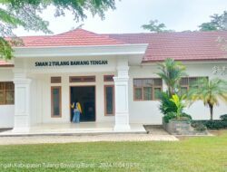 Media Dilarang Meliput Acara Kegiatan Di Sekolah SMA 2 TBT Se Tubaba